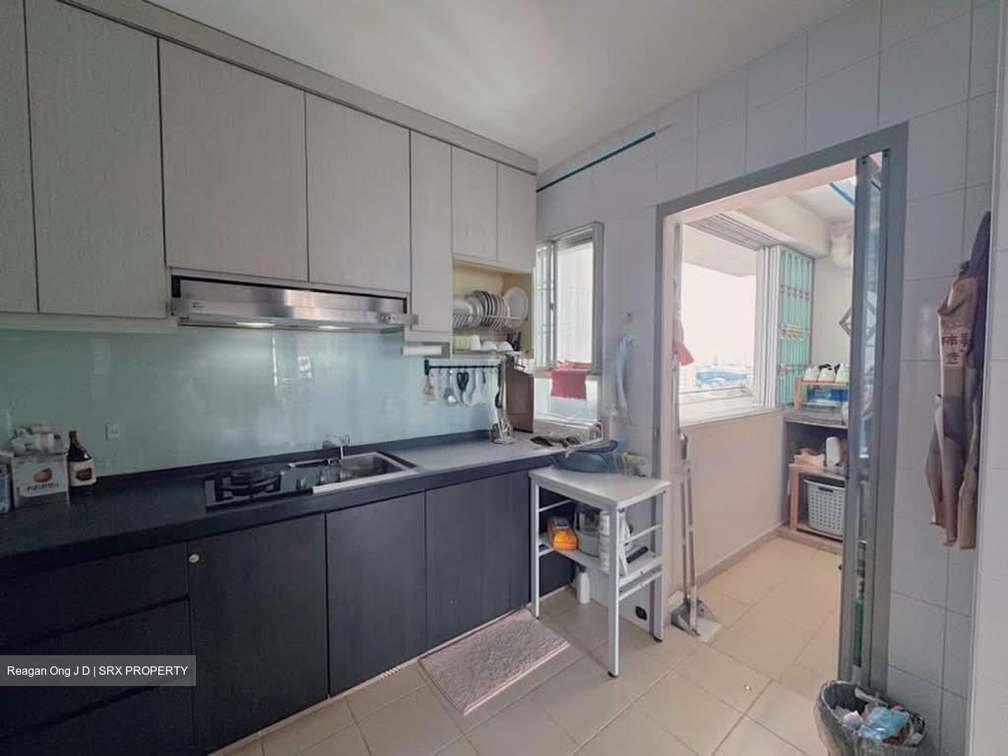 Blk 271A Tivela (Sengkang), HDB 4 Rooms #589158011